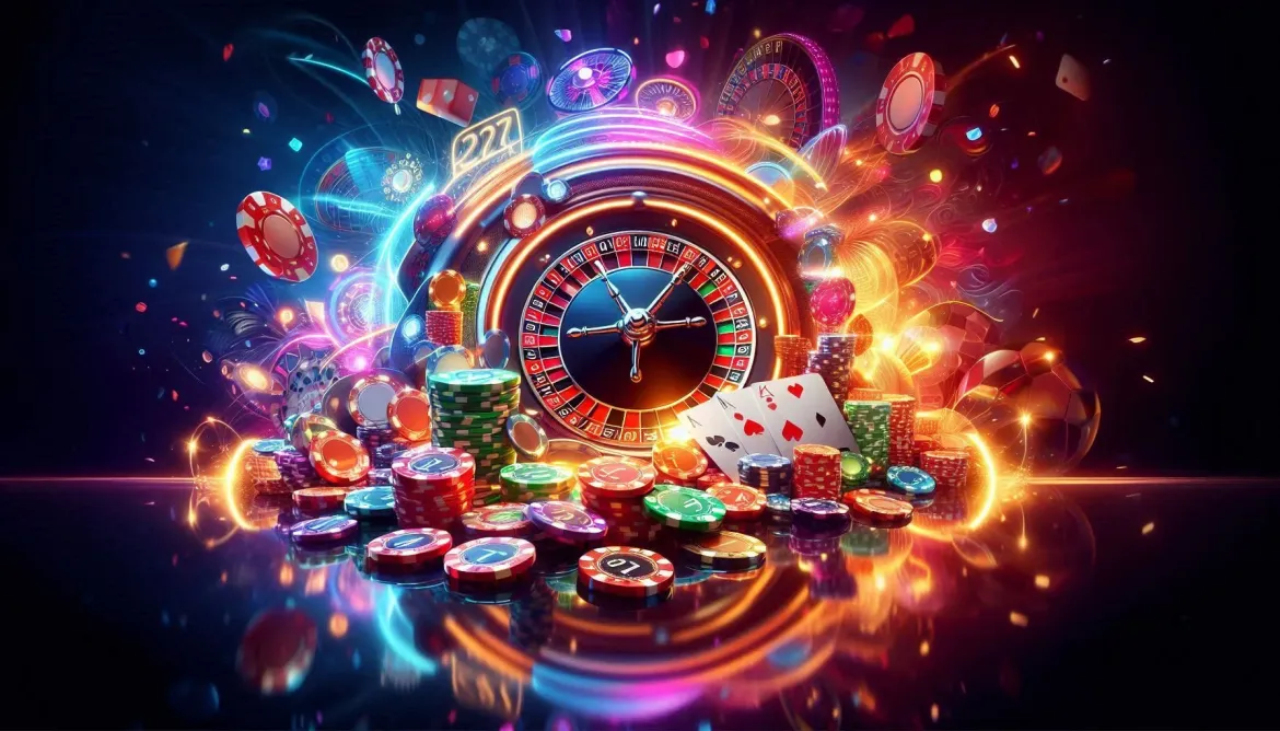 Racetrack Casino